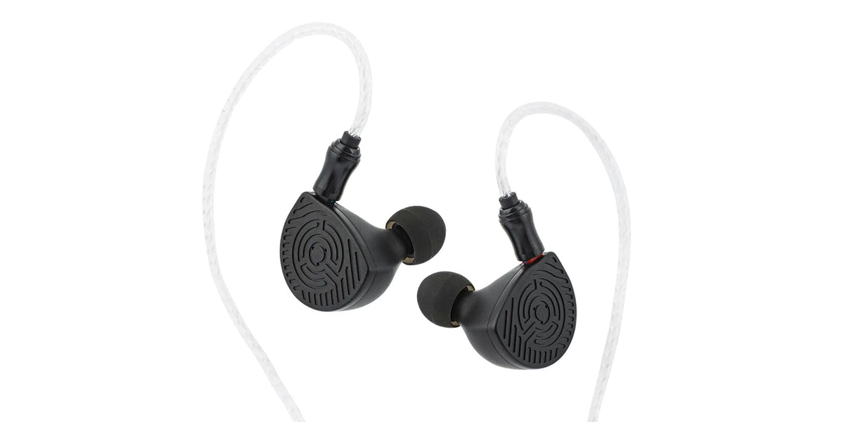 Shozy Introduces P20: Premium In-Ear Monitors With Large