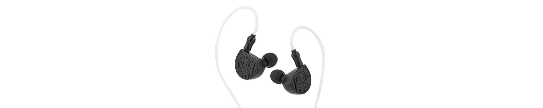 Shozy Introduces P20: Premium In-Ear Monitors With Large 14.5mm PET Diaphragm Dynamic Driver
