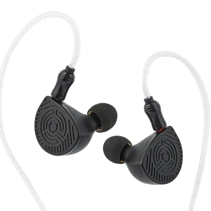 Shozy Introduces P20: Premium In-Ear Monitors With Large 14.5mm PET Diaphragm Dynamic Driver