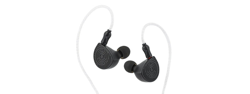 Shozy Introduces P20: Premium In-Ear Monitors With Large 14.5mm PET Diaphragm Planar Driver