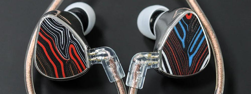 Shuoer EJ07M Seven-Driver Tribrid IEMs Launched