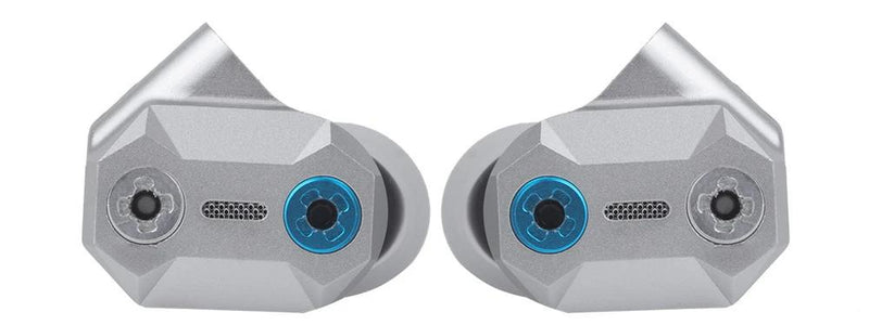 Shuoer Tape Pro Latest Electrostatic Dynamic Driver IEM Released