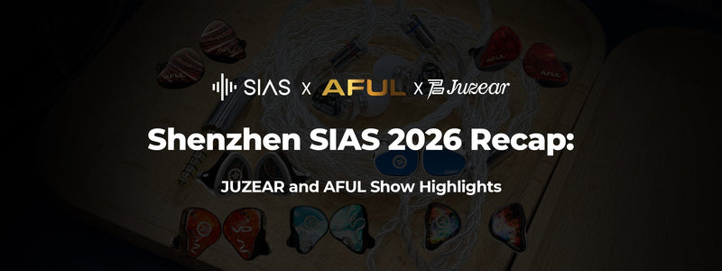 SIAS 2026 HiFiGo Showcase: Everything from the Show Floor!!
