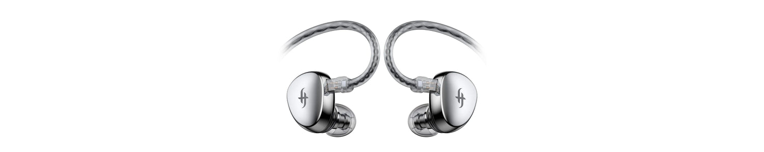 Simgot EA500 10mm Dual-Magnetic Dual-Cavity IEMs with Detachable Tuning Nozzles