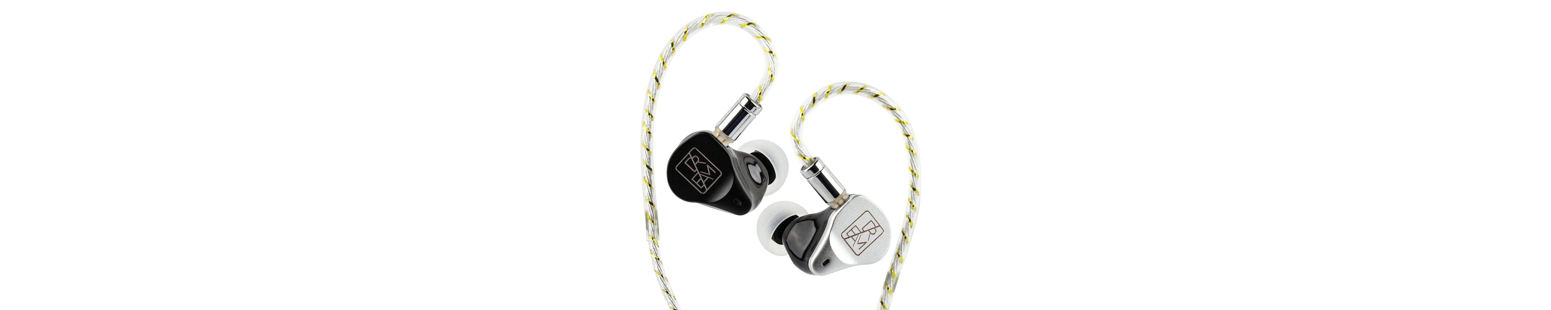 Simgot EM10 1DD+8A+1PZT Driver IEMs