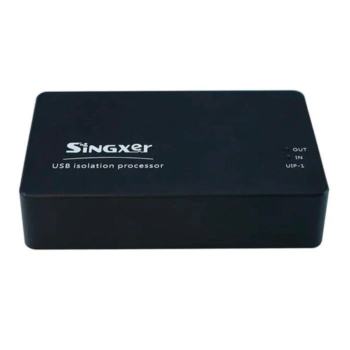 Singxer UIP-1 Pro USB 2.0 Noise Isolator News