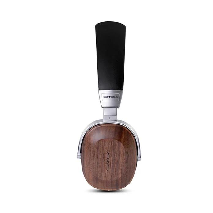 Sivga 006 Wooden Headphone 2020 Variant Launched!!