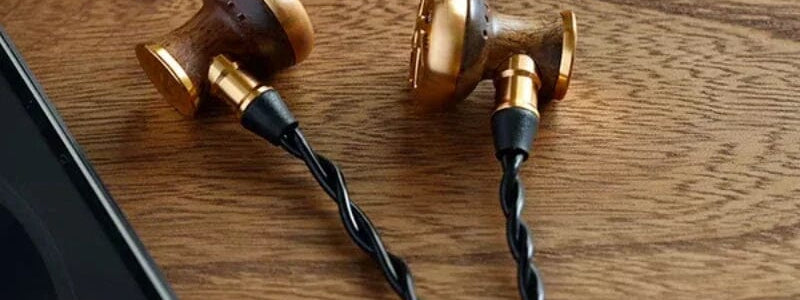 Sivga Introduces M300 15.4mm Large Dynamic Driver Earbuds