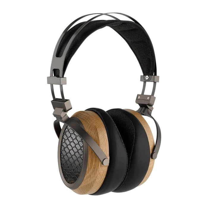 SIVGA P2 Pro Planar Diaphragm Over-Ear Headphones