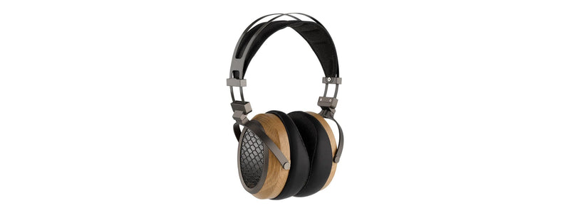 SIVGA P2 Pro Planar Diaphragm Over-Ear Headphones