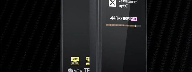 Six Upgrades With FiiO BTR7 Compared To The BTR5: Brand New Bluetooth DAC/AMP