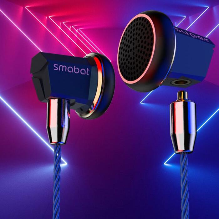 Smabat Super One Latest Flagship Earbuds Available Now