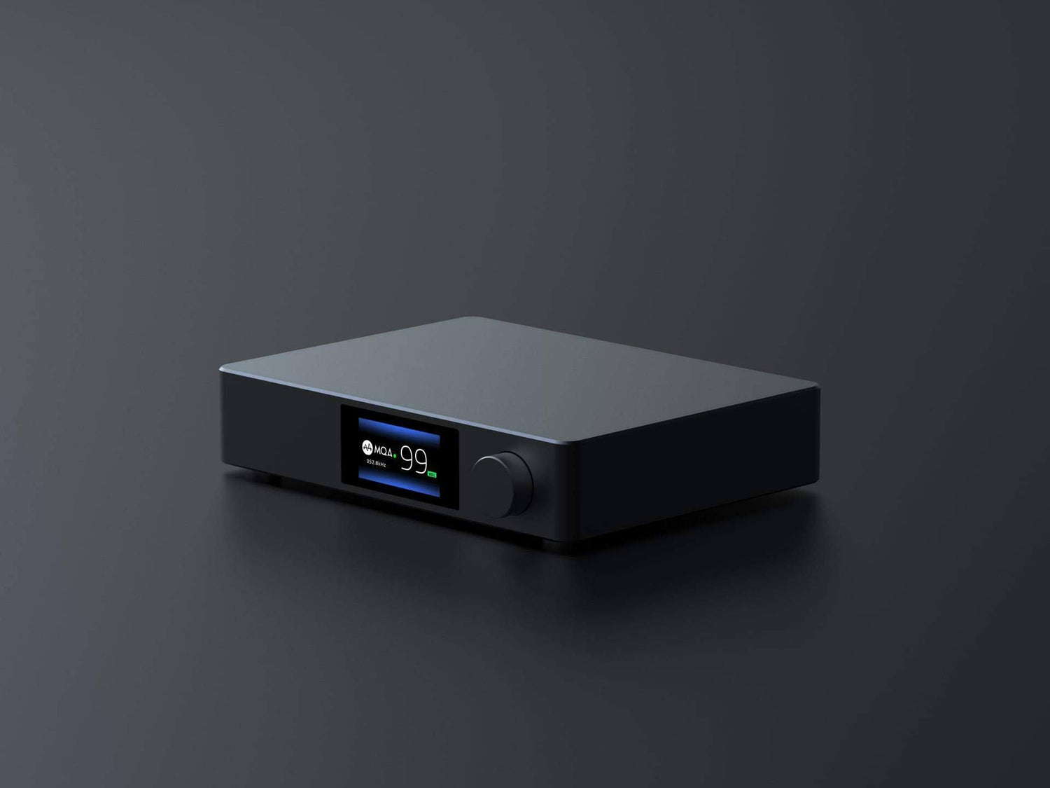SMSL Announces SU-9 Balanced DAC