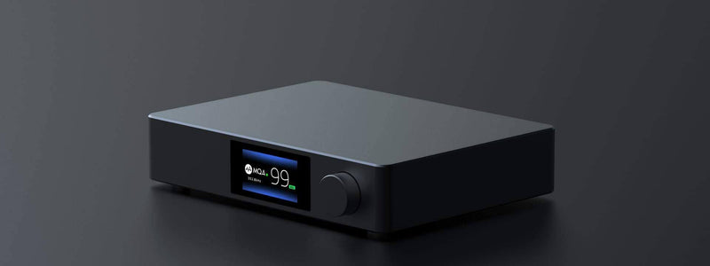 SMSL Announces SU-9 Balanced DAC