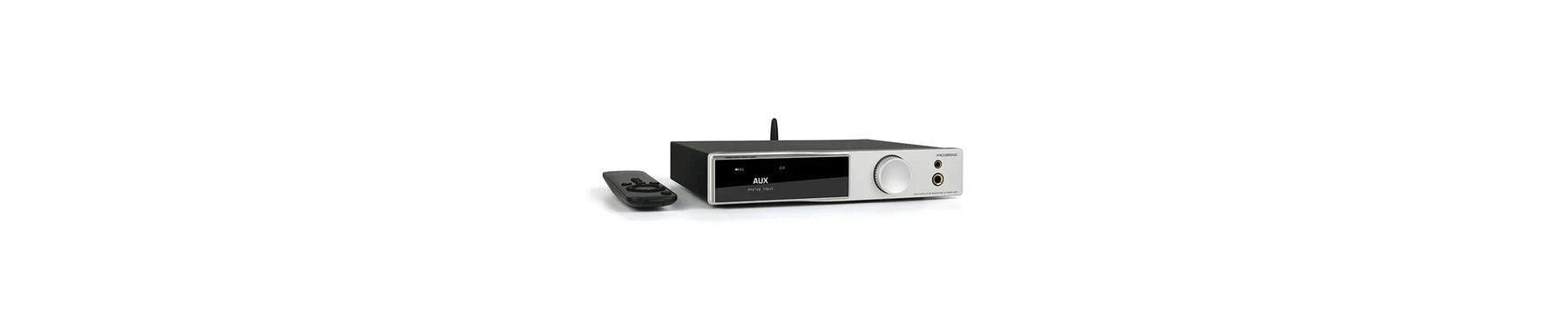 SMSL AO300 Brand New CS43131 DAC With Built-in Power Amp and Headphone Amp