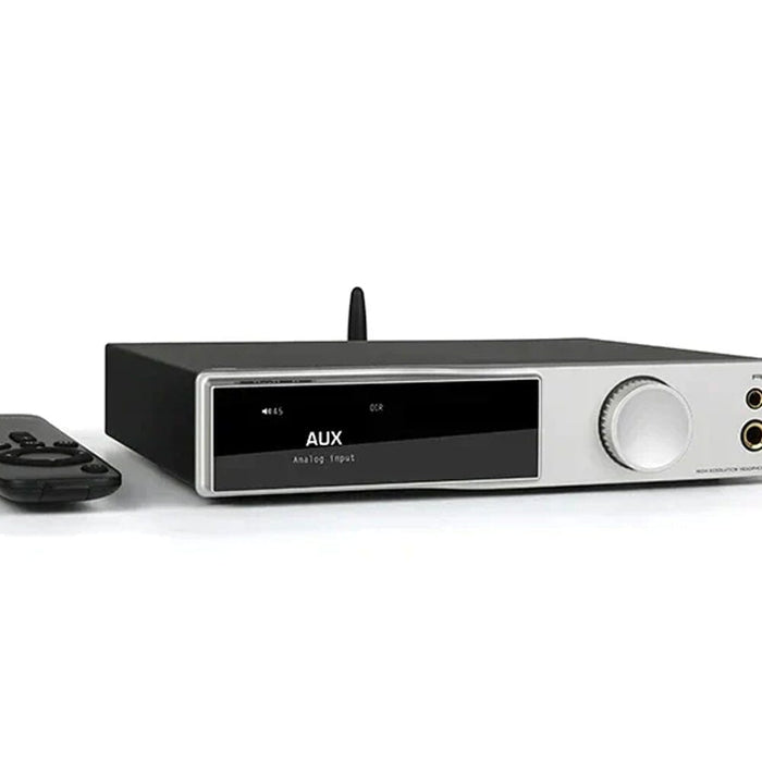 SMSL AO300 Brand New CS43131 DAC With Built-in Power Amp and Headphone Amp