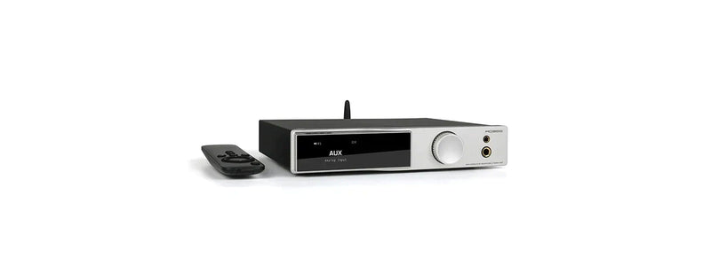 SMSL AO300 Brand New CS43131 DAC With Built-in Power Amp and Headphone Amp