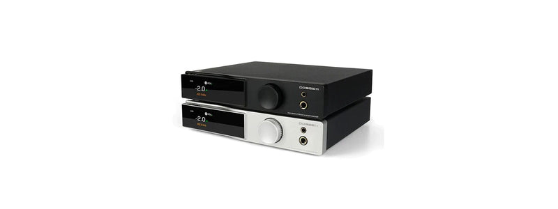 SMSL DO300EX Premium DAC/AMP With AKM AK4499EX+AK4191 DAC Chipset