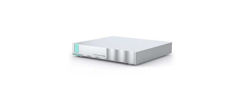 SMSL Introduces N100: High-Resolution Network Streamer