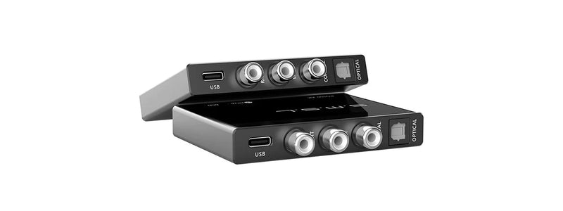 SMSL Launches PO100 AK and PO100 Pro USB Audio Decoding Interfaces!!