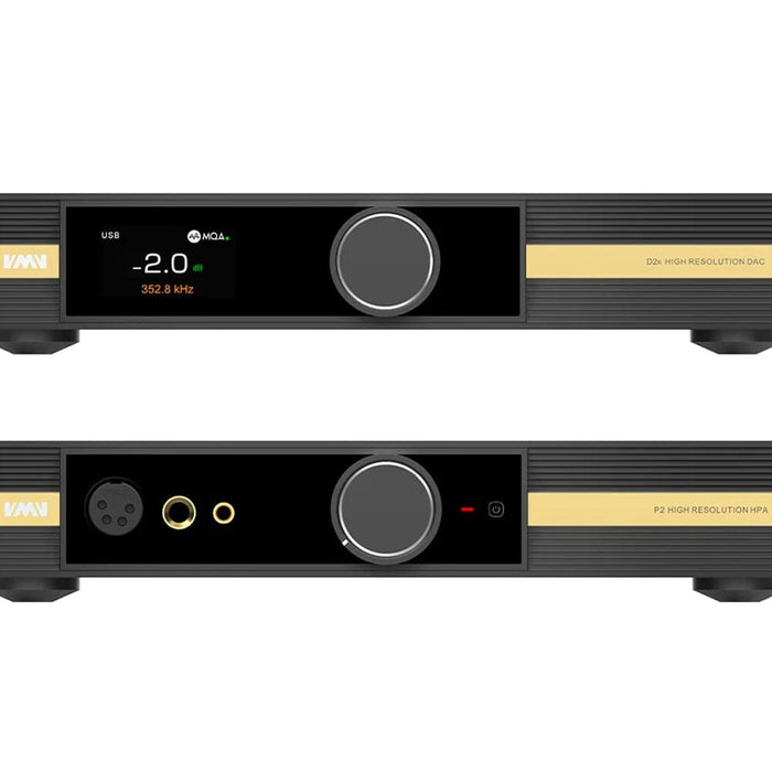 News About the Hifi Earphones, Music Player, DAC and Amplifier — Tagged  SMSL VMV D2R — HiFiGo