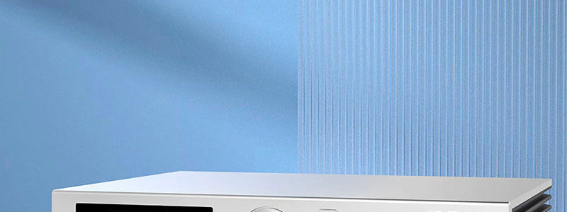 SMSL Releases D400EX All-New Flagship MQA Desktop DAC With Dual AK4499EX DAC Chips