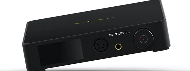 SMSL SP400 Latest THX-888 Amplifier Available Now!!