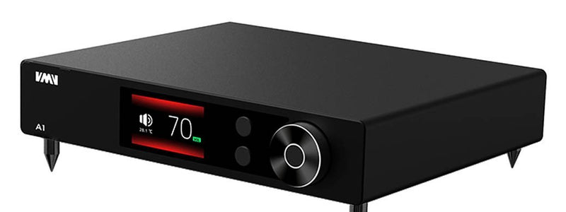 S.M.S.L. VMV A1 Class A Power Amplifier Available Now!!