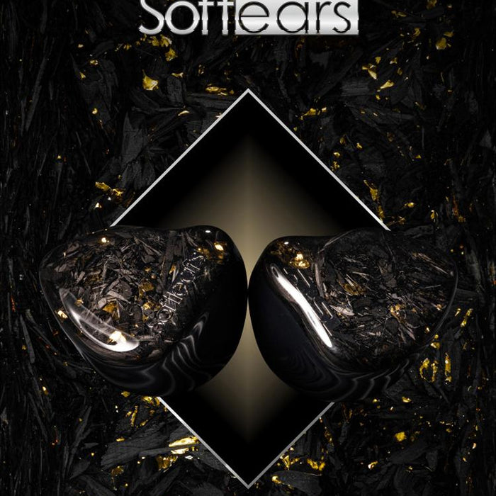 Softears RSV RS5 Latest 5-BA Reference IEM Launched!!