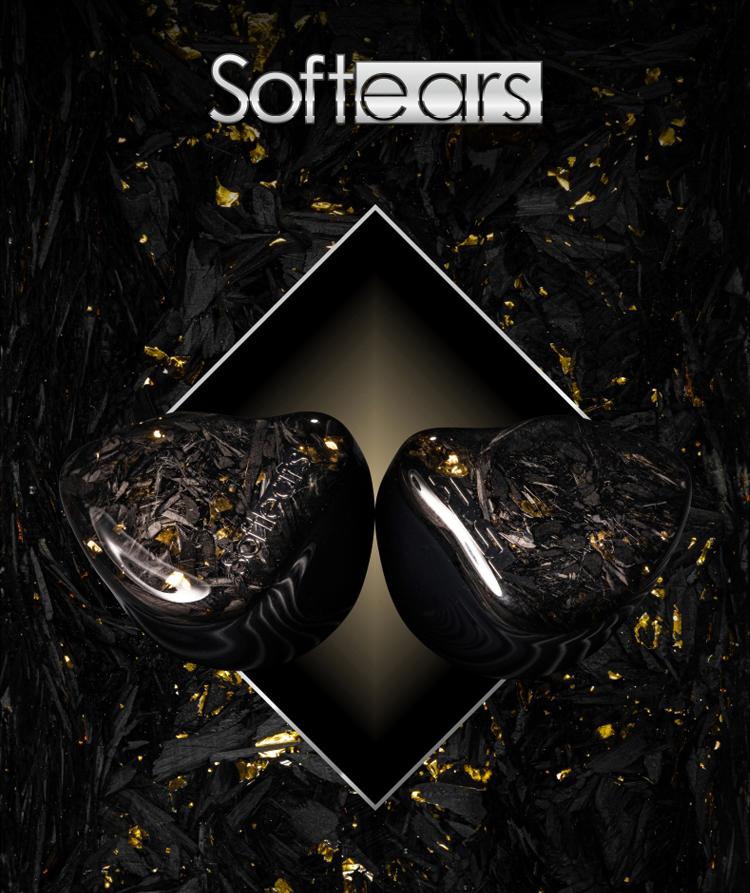 Softears RSV RS5 Latest 5-BA Reference IEM Launched!!