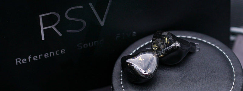 Softears RSV Unboxing & Quick Review