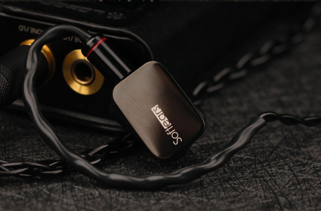 Softears Turii IEM Quick Review:- A Twisted Tale of Perfect Sound Output!!