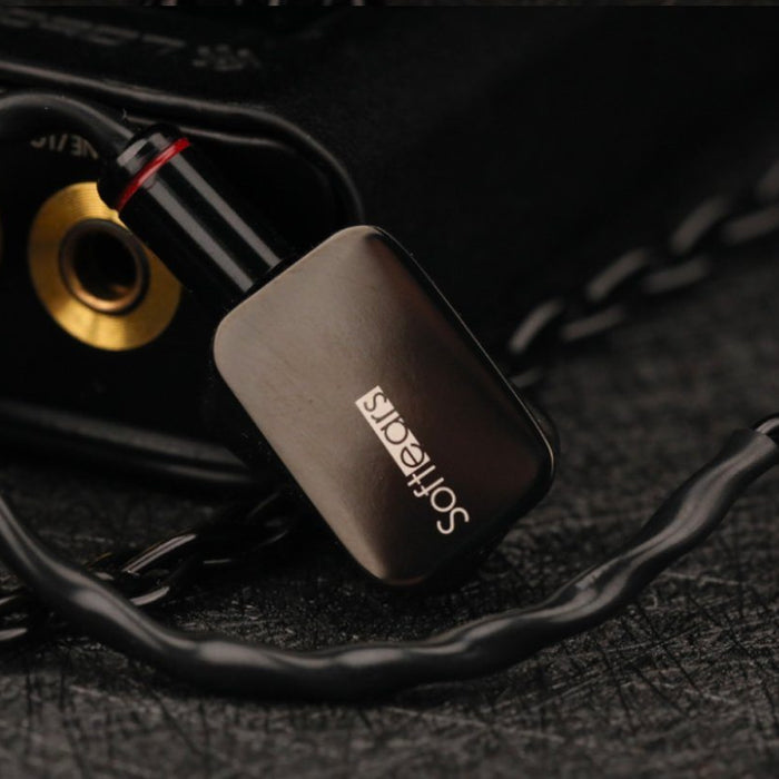 Softears Turii IEM Quick Review:- A Twisted Tale of Perfect Sound Output!!