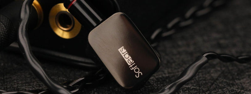 Softears Turii IEM Quick Review:- A Twisted Tale of Perfect Sound Output!!