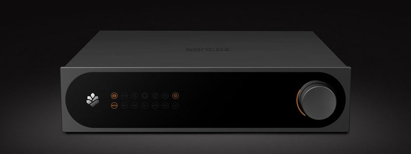 SONCOZ Launched on HIFIGO