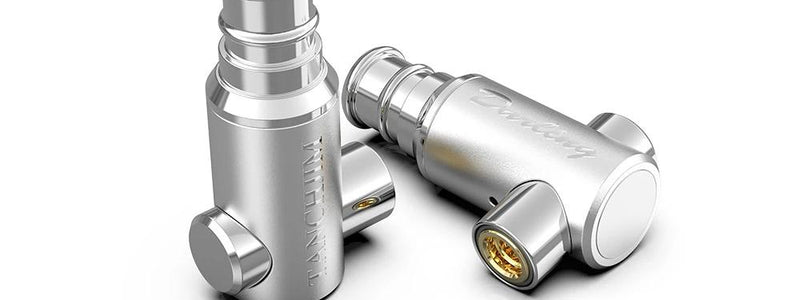 Tanchjim Darling Latest Triple Driver Hybrid IEM Announced