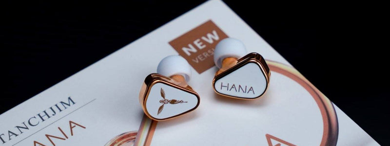 Tanchjim Hana 2021: Single-DD Beauty Updated