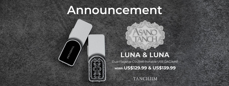 Tanchjim Launches 