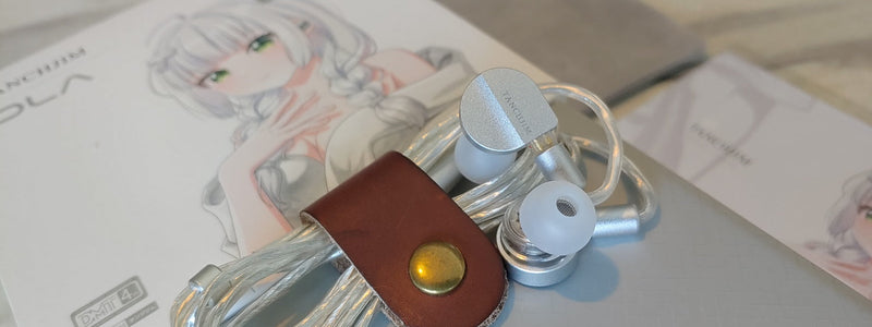 TANCHJIM OLA – Personified Crispness