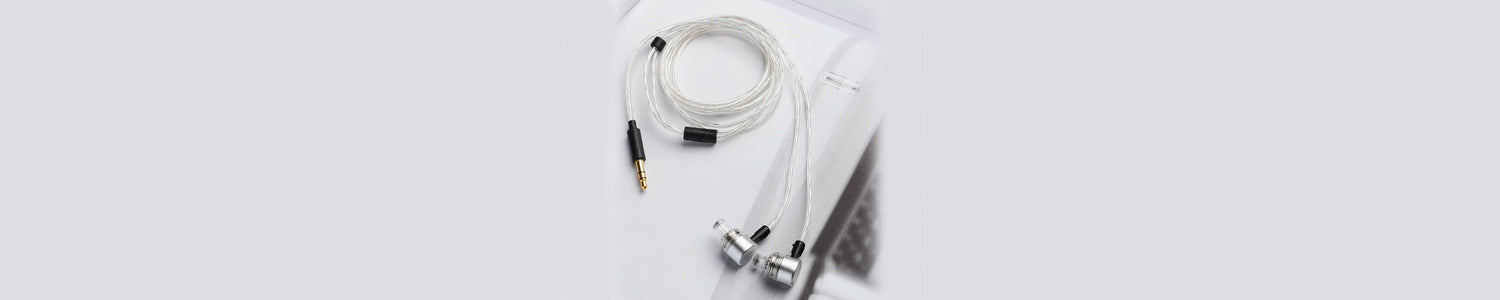 Tanchjim One: Brand New Single DD IEMs