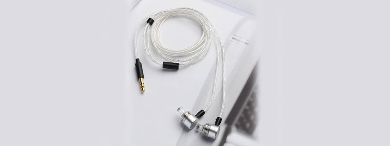 Tanchjim One: Brand New Single DD IEMs