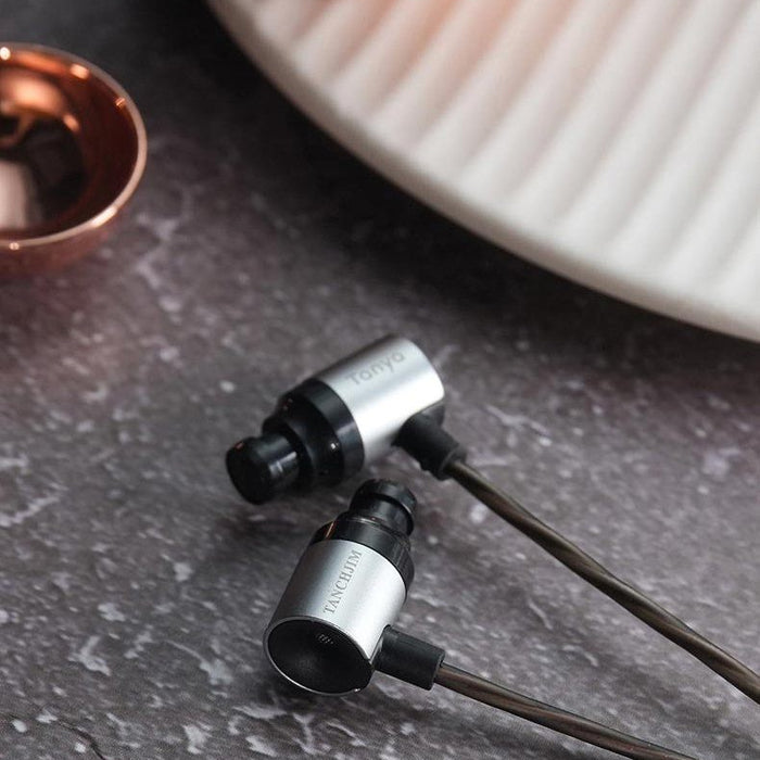 Tanchjim Tanya Latest 7mm Single Dynamic Driver IEM Available Now