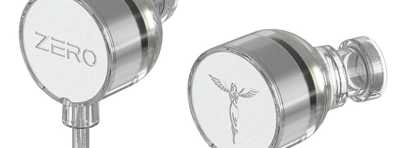 Tanchjim Zero: Latest Budget Single Dynamic Driver With DMT4 Architecture