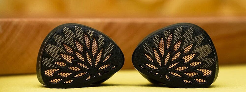 Tangzu x Dethonray Yu Xuan Ji: Brand New Single Dynamic Driver IEMs