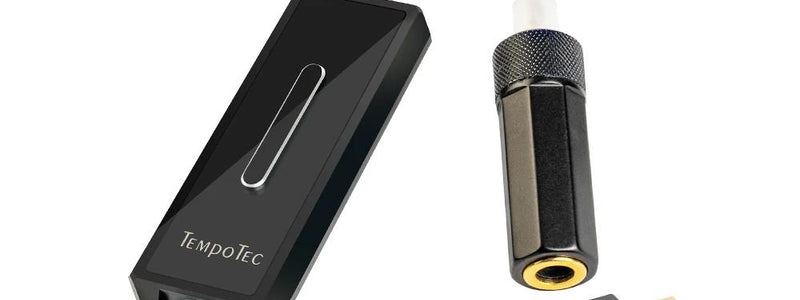 Tempotec Sonata E44: Latest USB DAC AMP Featuring Dual CS43131 DAC Chipset