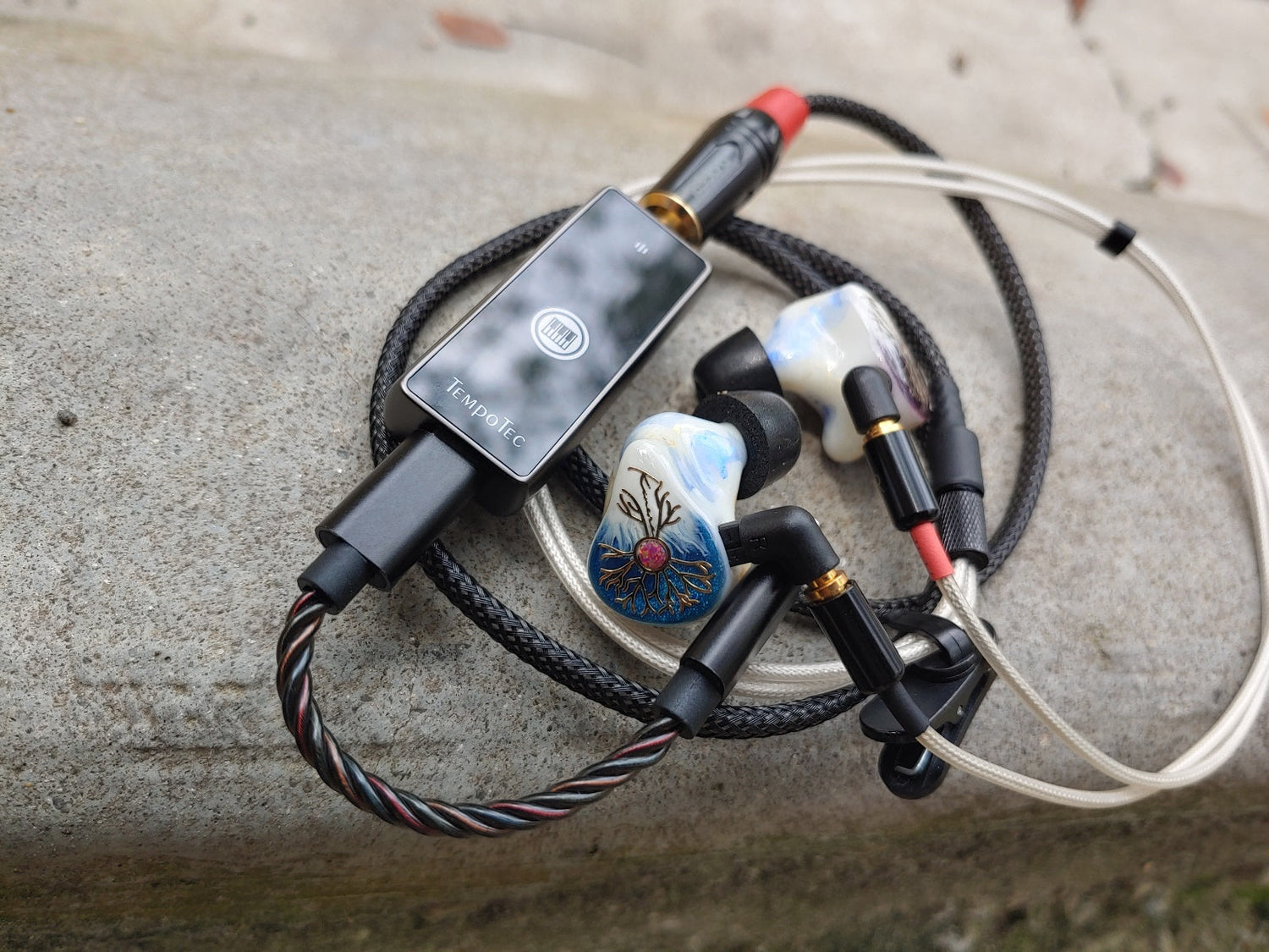 TempoTec Sonata HD V