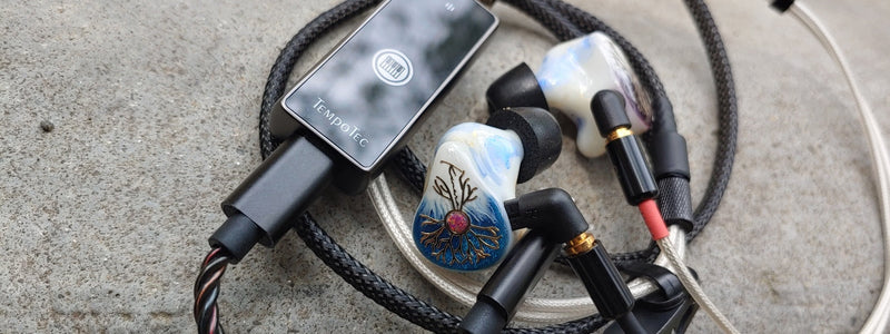 TempoTec Sonata HD V