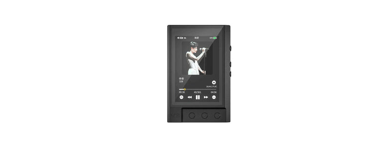 Tempotec Variations V3 Dual AK4493SEQ Portable Audio Player