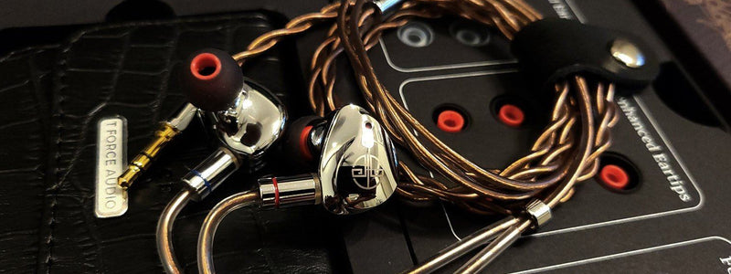 TFORCE Yuan Li – Beauty Personified