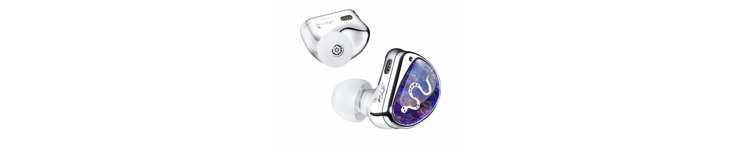 TFZ Presents STA Pro, STA Pro Max, STA Pro Ultra Dual Dynamic Driver IEMs